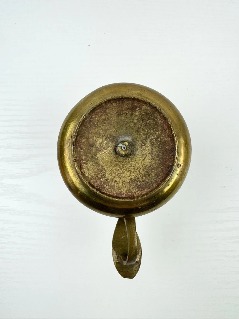 The Unbranded Brand candle chamberstick